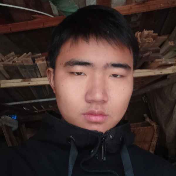 24岁岁四川单身帅哥 - 天水吉缘网