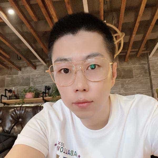 35岁岁内蒙古单身帅哥 - 天水吉缘网