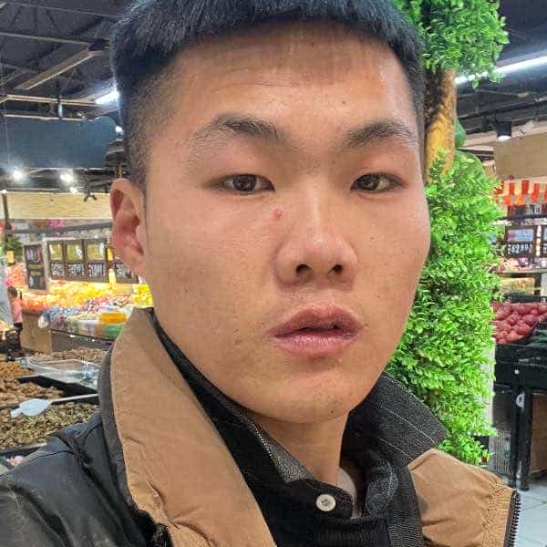 28岁岁河南单身帅哥 - 天水吉缘网