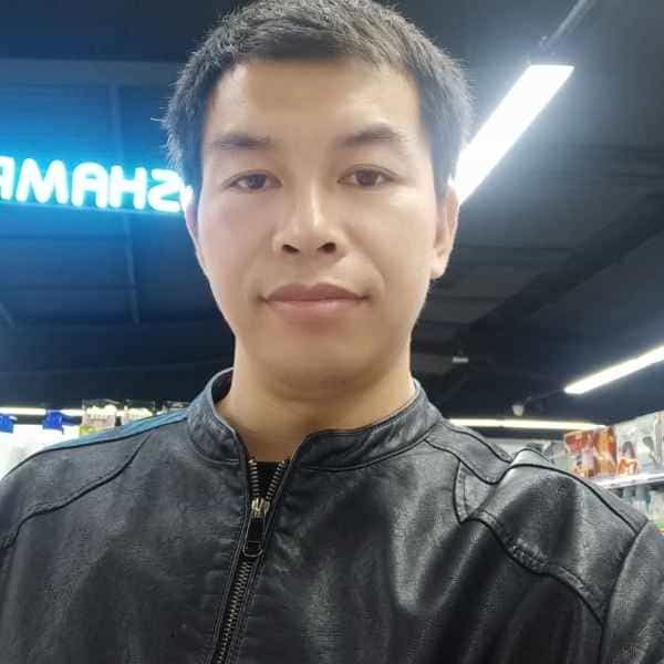 40岁岁湖北单身帅哥 - 天水吉缘网
