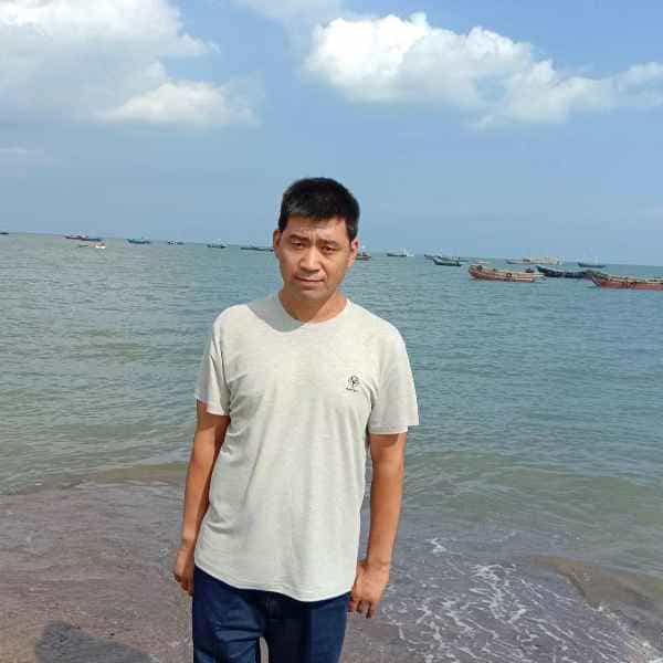 44岁岁辽宁单身帅哥 - 天水吉缘网