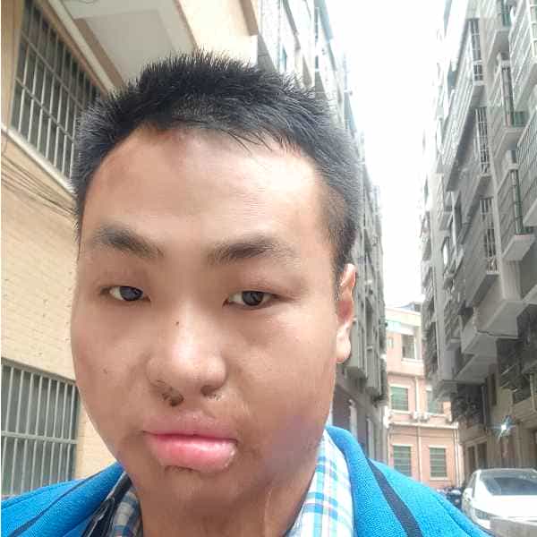 33岁岁湖北单身帅哥 - 天水吉缘网