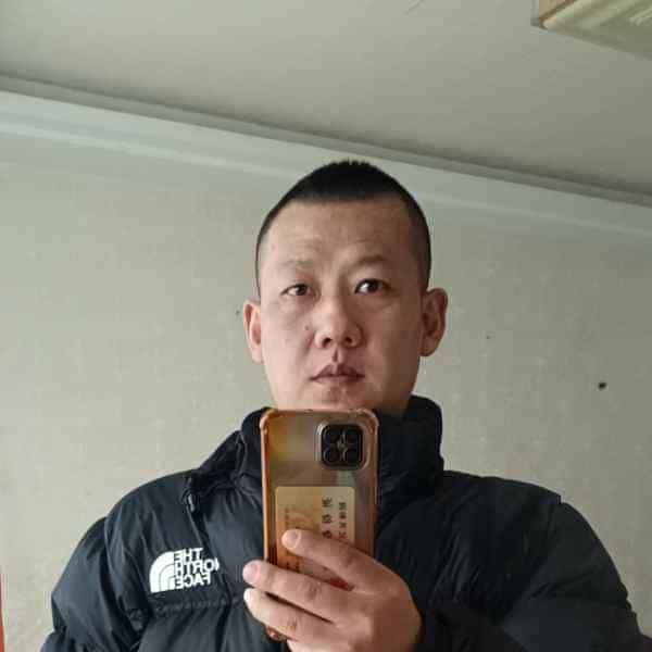 39岁岁辽宁单身帅哥 - 天水吉缘网
