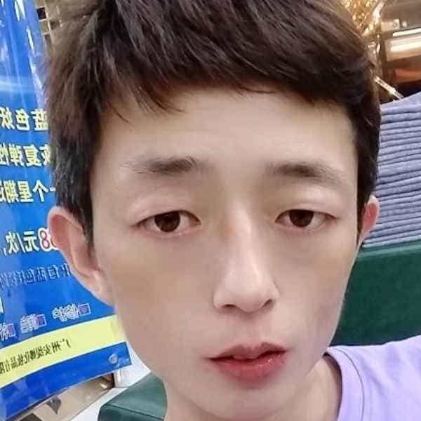 38岁岁河南单身帅哥 - 天水吉缘网