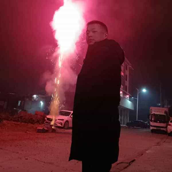 38岁岁四川单身帅哥 - 天水吉缘网