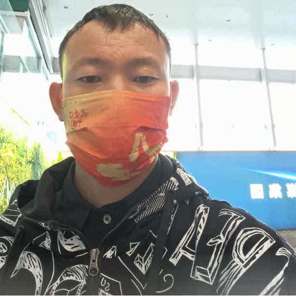 29岁岁甘肃单身帅哥 - 天水吉缘网