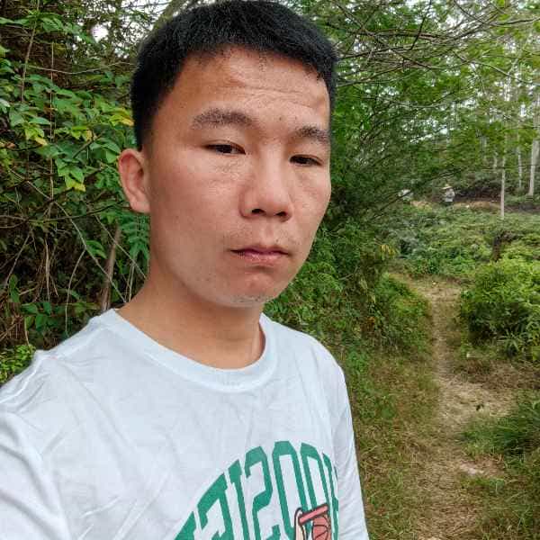 35岁岁广东单身帅哥 - 天水吉缘网