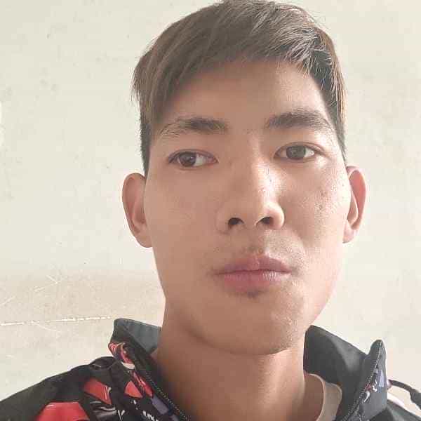 27岁岁河北单身帅哥 - 天水吉缘网