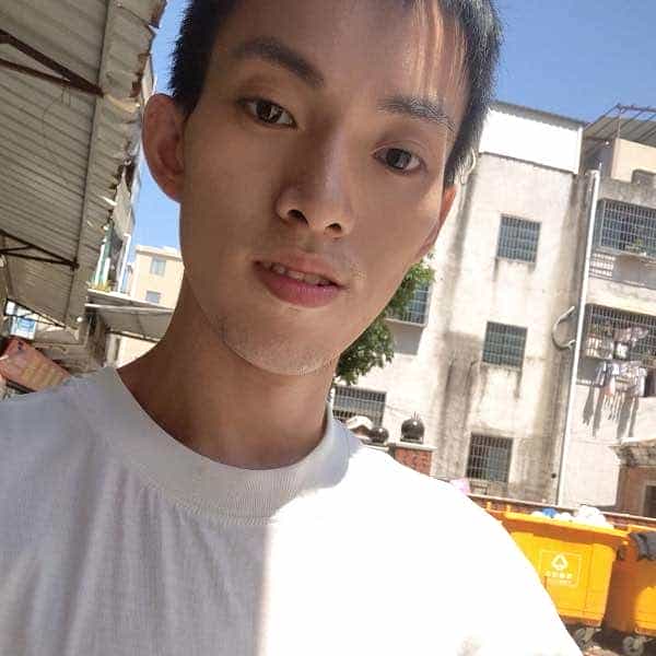 27岁岁福建单身帅哥 - 天水吉缘网