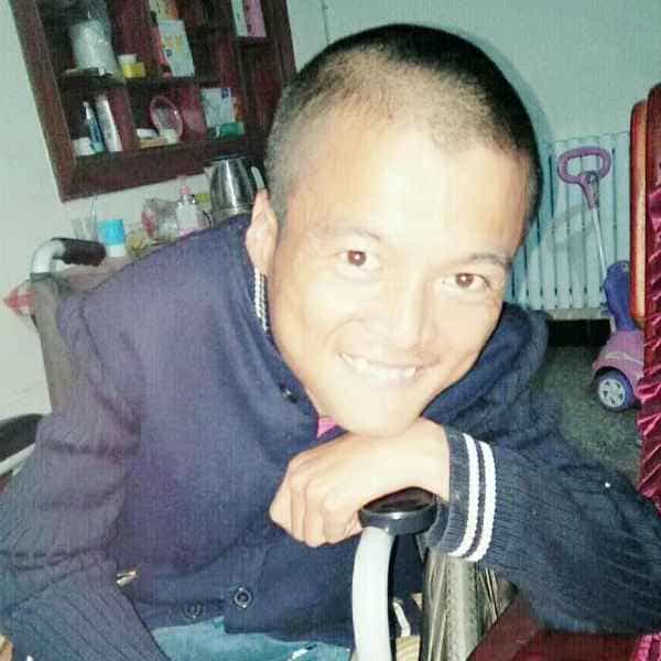 31岁岁陕西单身帅哥 - 天水吉缘网