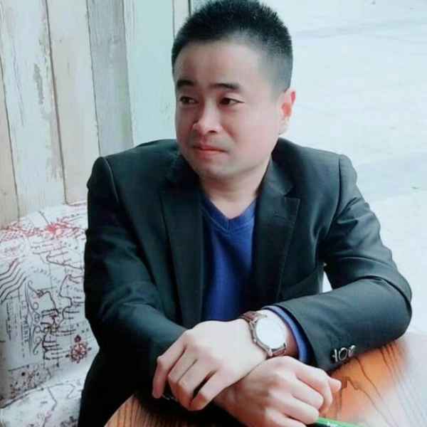 37岁岁广东单身帅哥 - 天水吉缘网