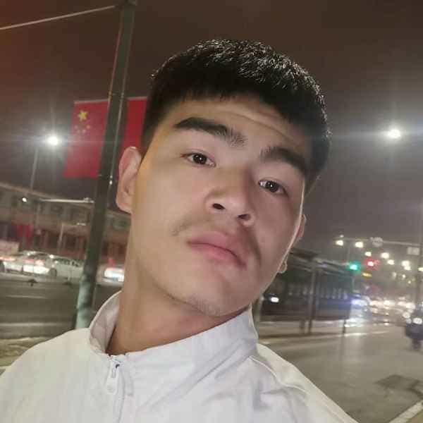 23岁岁山西单身帅哥 - 天水吉缘网
