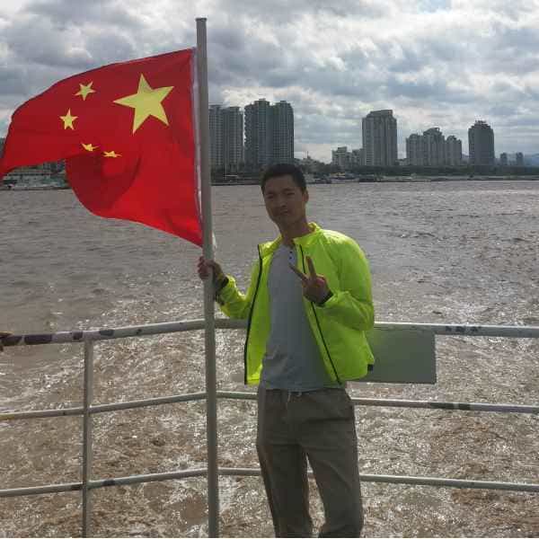 31岁岁浙江单身帅哥 - 天水吉缘网
