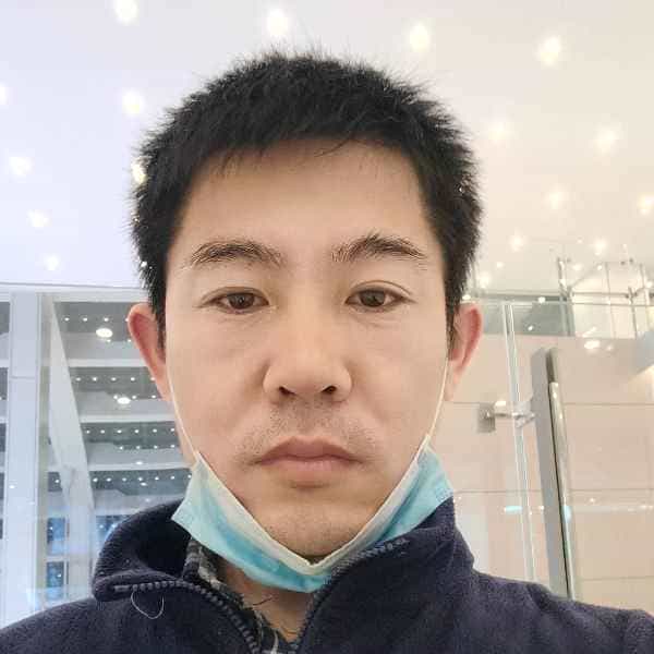 41岁岁河北单身帅哥 - 天水吉缘网