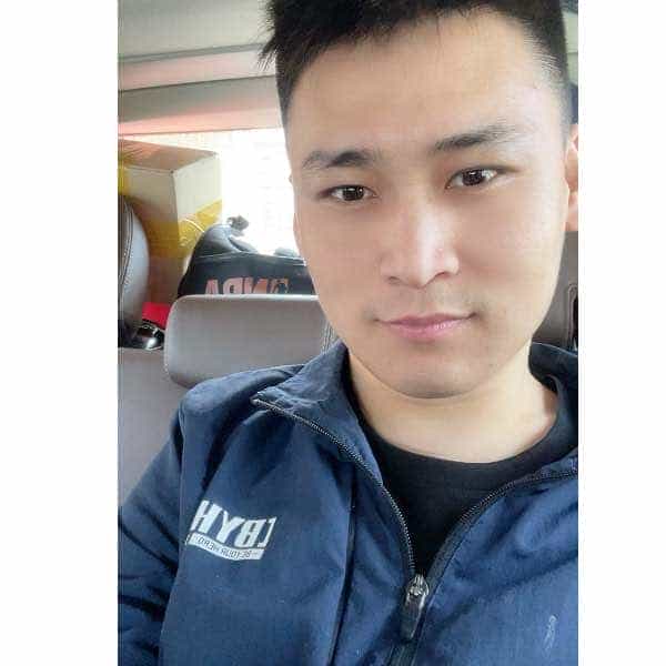 33岁岁辽宁单身帅哥 - 天水吉缘网