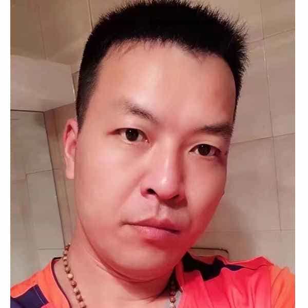 35岁岁湖北单身帅哥 - 天水吉缘网