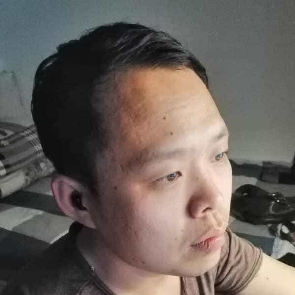 34岁岁吉林单身帅哥 - 天水吉缘网