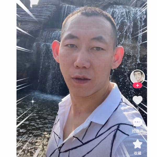 34岁岁内蒙古单身帅哥 - 天水吉缘网