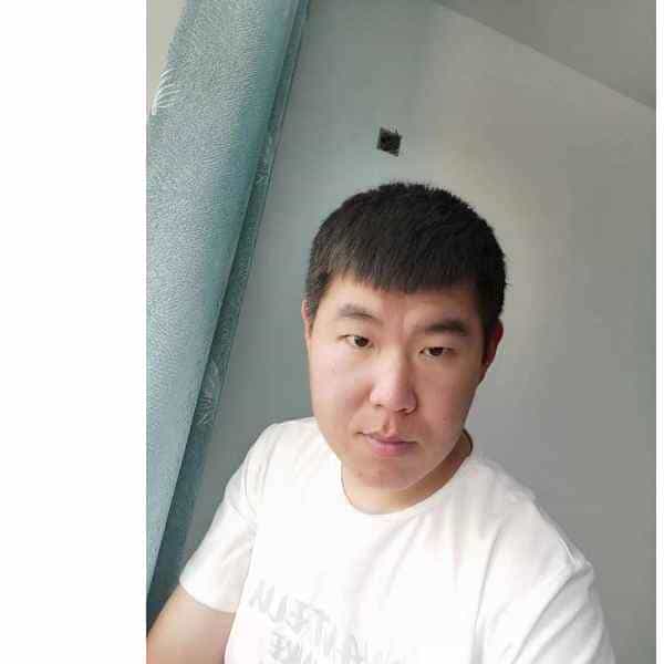 28岁岁河南单身帅哥 - 天水吉缘网
