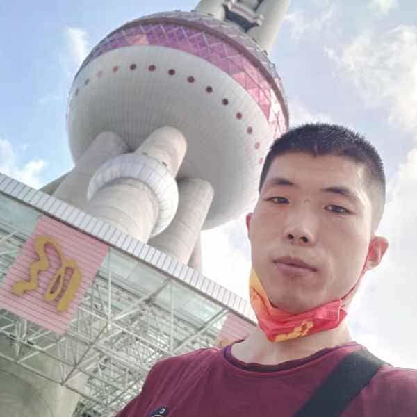 39岁岁湖北单身帅哥 - 天水吉缘网