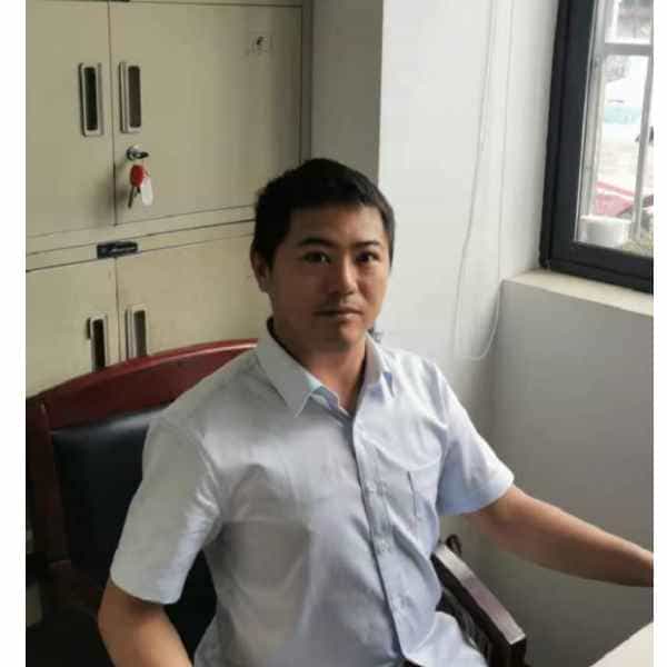 35岁岁河南单身帅哥 - 天水吉缘网