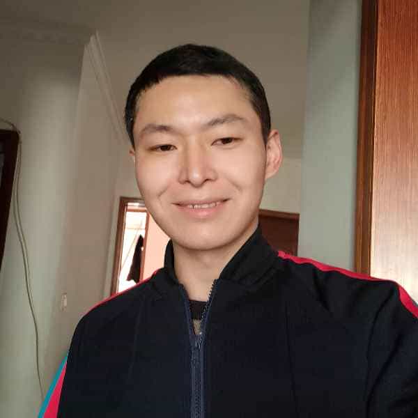 33岁岁安徽单身帅哥 - 天水吉缘网