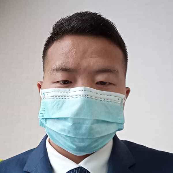 31岁岁安徽单身帅哥 - 天水吉缘网