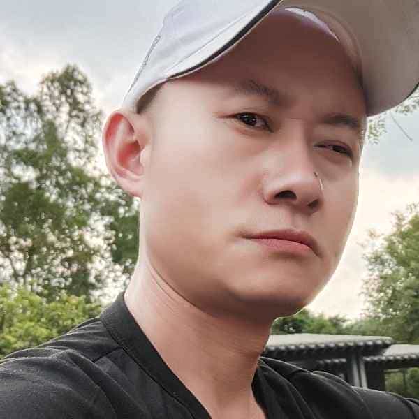 41岁岁湖南单身帅哥 - 天水吉缘网