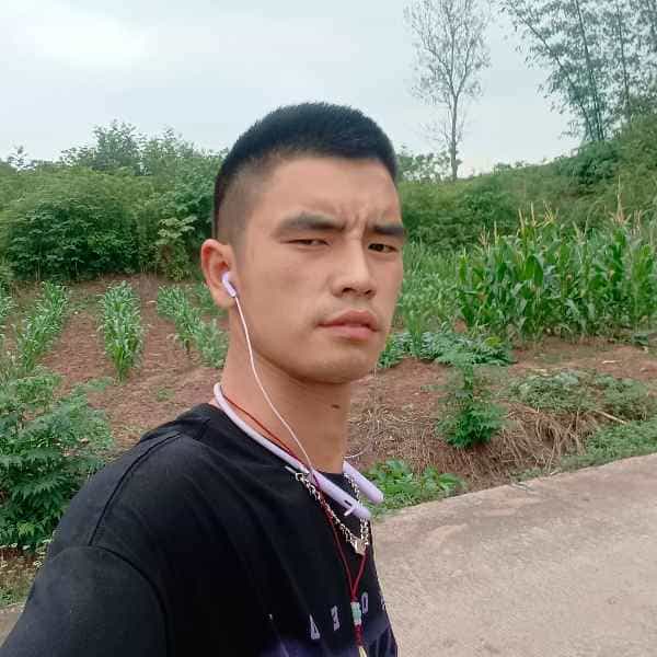35岁岁四川单身帅哥 - 天水吉缘网