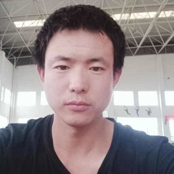 37岁岁辽宁单身帅哥 - 天水吉缘网