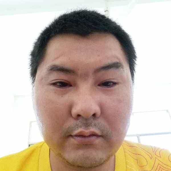 38岁岁广东单身帅哥 - 天水吉缘网