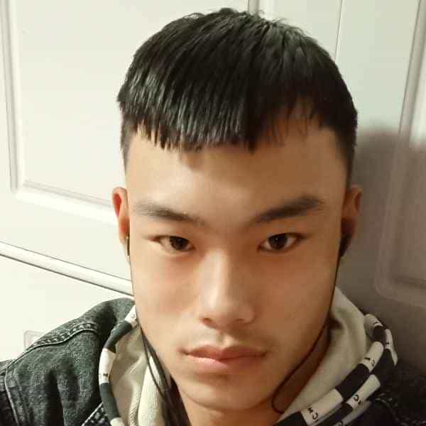 23岁岁辽宁单身帅哥 - 天水吉缘网