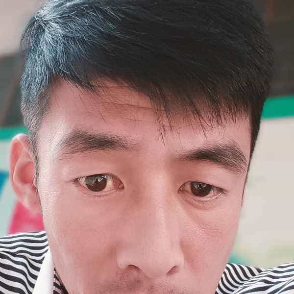 36岁岁河南单身帅哥 - 天水吉缘网
