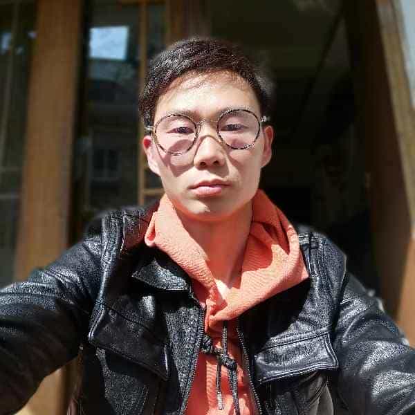 39岁岁江西单身帅哥 - 天水吉缘网