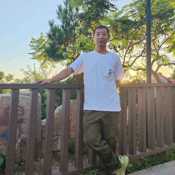 47岁岁辽宁单身帅哥 - 天水吉缘网