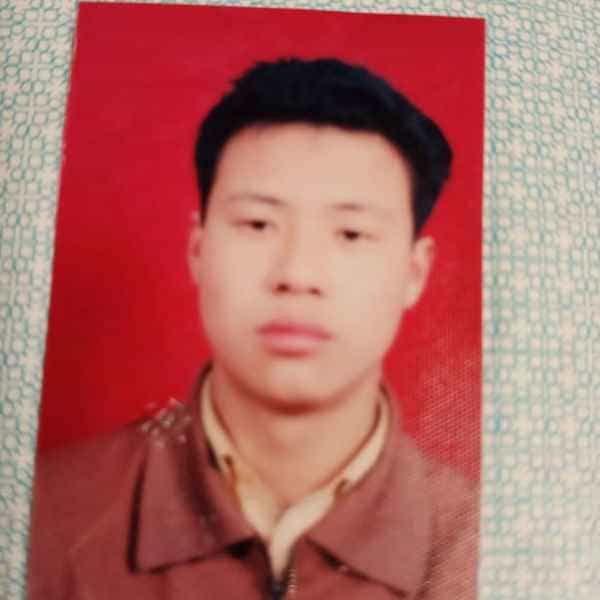 38岁岁安徽单身帅哥 - 天水吉缘网