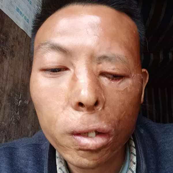 34岁岁四川单身帅哥 - 天水吉缘网