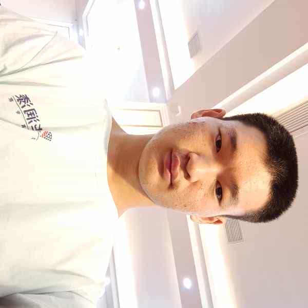 26岁岁河南单身帅哥 - 天水吉缘网