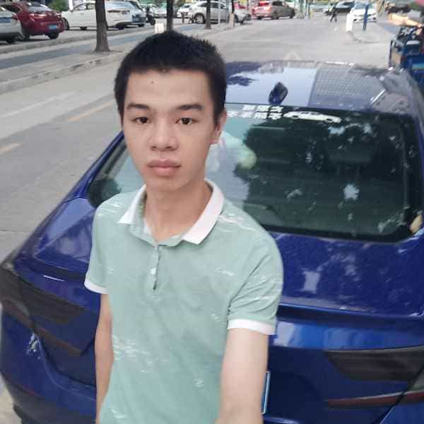 27岁岁广东单身帅哥 - 天水吉缘网