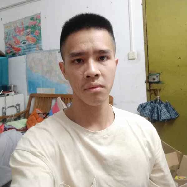 28岁岁广东单身帅哥 - 天水吉缘网
