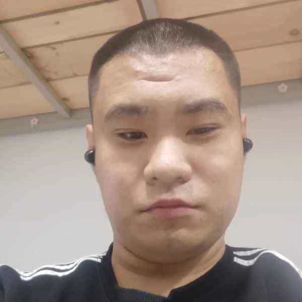 25岁岁山东单身帅哥 - 天水吉缘网