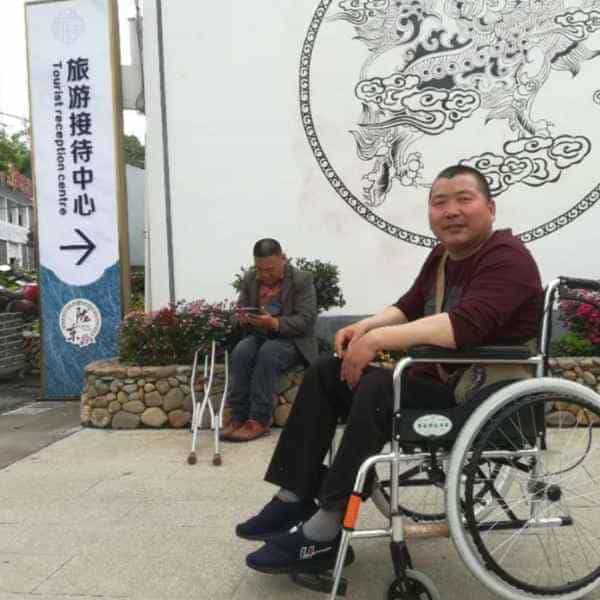 35岁岁浙江单身帅哥 - 天水吉缘网