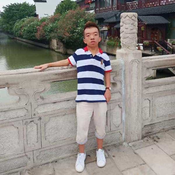 28岁岁吉林单身帅哥 - 天水吉缘网