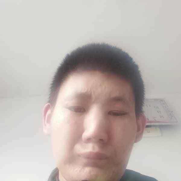 29岁岁吉林单身帅哥 - 天水吉缘网