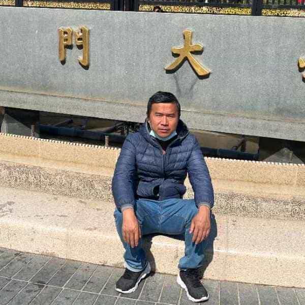 45岁岁福建单身帅哥 - 天水吉缘网