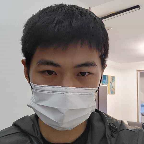 33岁岁山东单身帅哥 - 天水吉缘网