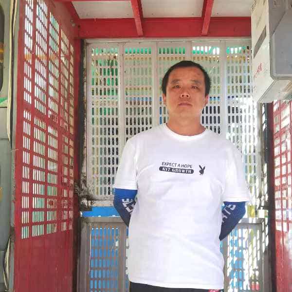 37岁岁辽宁单身帅哥 - 天水吉缘网
