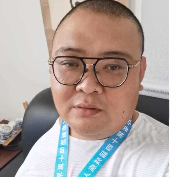 38岁岁辽宁单身帅哥 - 天水吉缘网