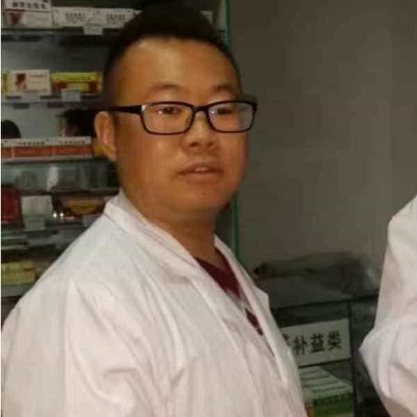 38岁岁山西单身帅哥 - 天水吉缘网