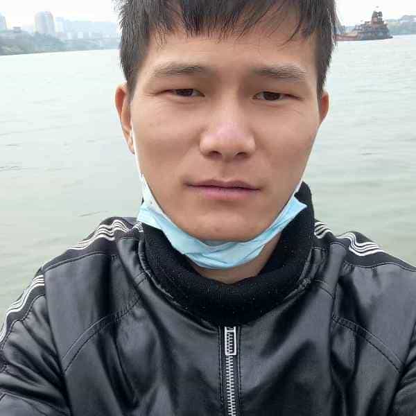 31岁岁江西单身帅哥 - 天水吉缘网